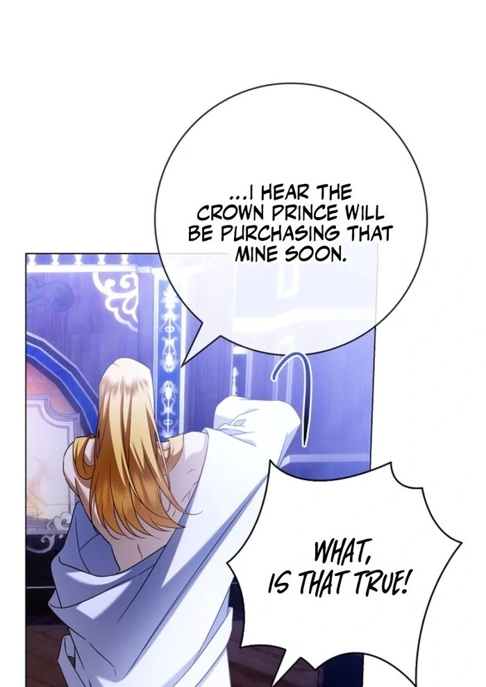 Sorry, I got distracted by your looks Chapter 40 - page 122