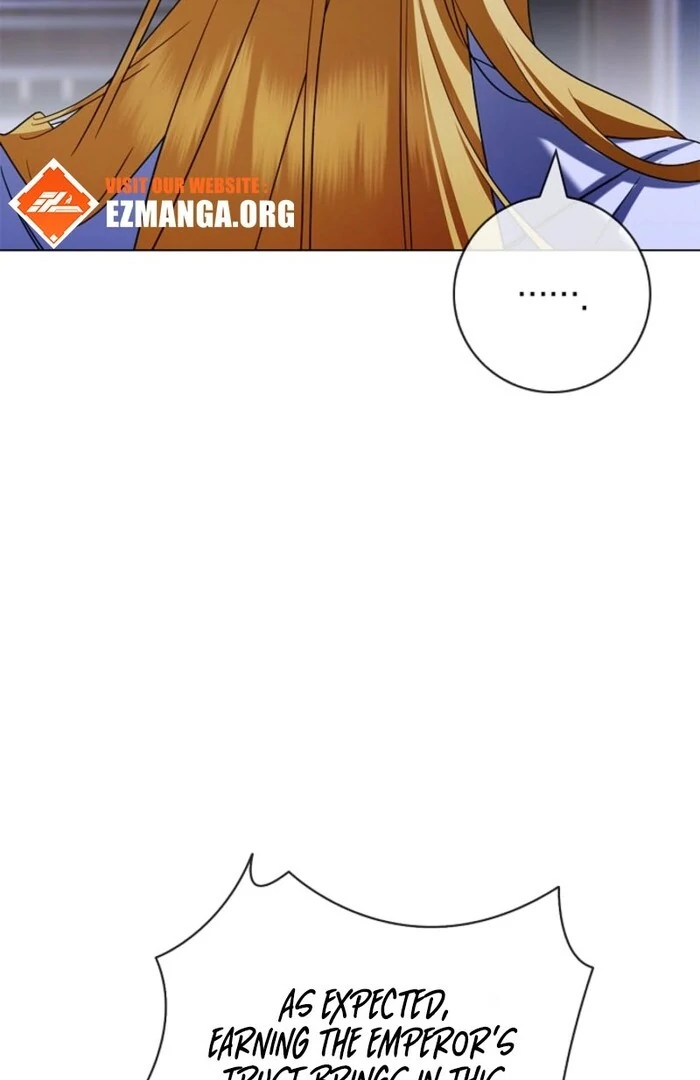 Sorry, I got distracted by your looks Chapter 40 - page 125