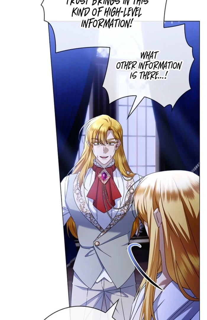 Sorry, I got distracted by your looks Chapter 40 - page 126