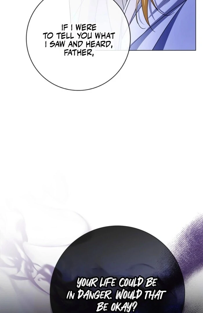 Sorry, I got distracted by your looks Chapter 40 - page 127