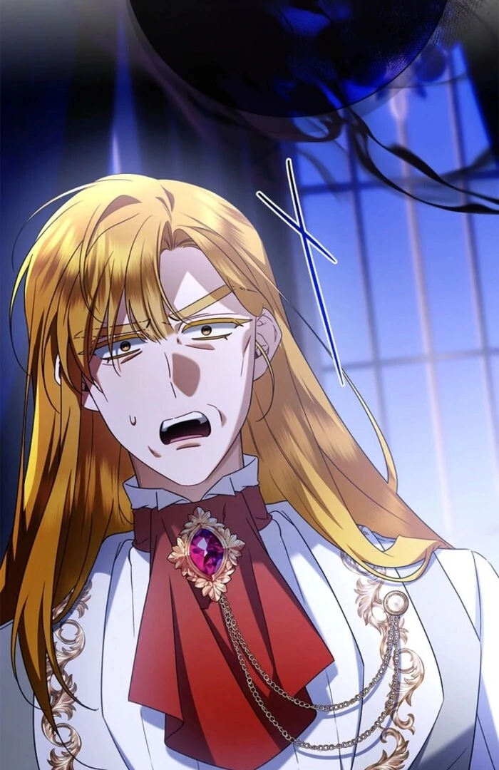 Sorry, I got distracted by your looks Chapter 40 - page 128