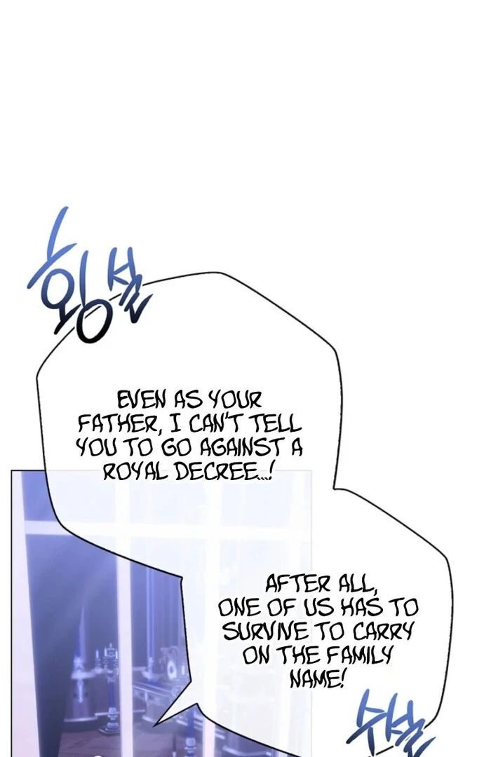 Sorry, I got distracted by your looks Chapter 40 - page 131