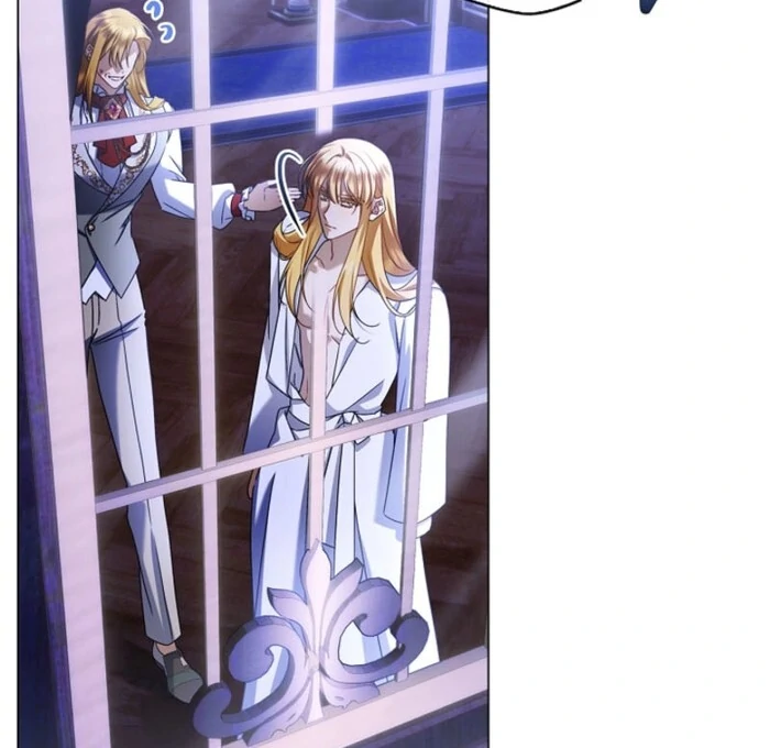 Sorry, I got distracted by your looks Chapter 40 - page 132