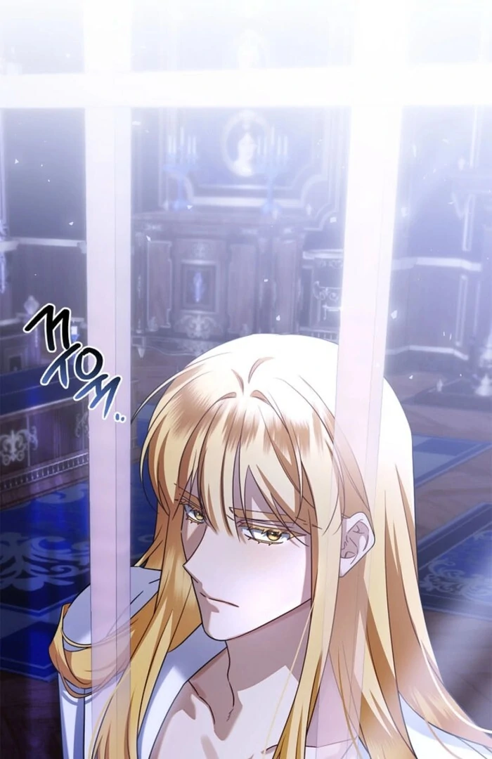 Sorry, I got distracted by your looks Chapter 40 - page 134