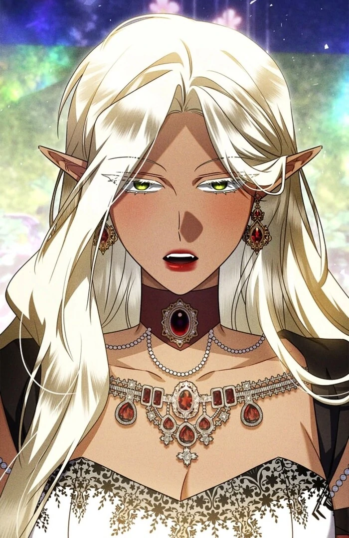 Sorry, I got distracted by your looks Chapter 40 - page 14