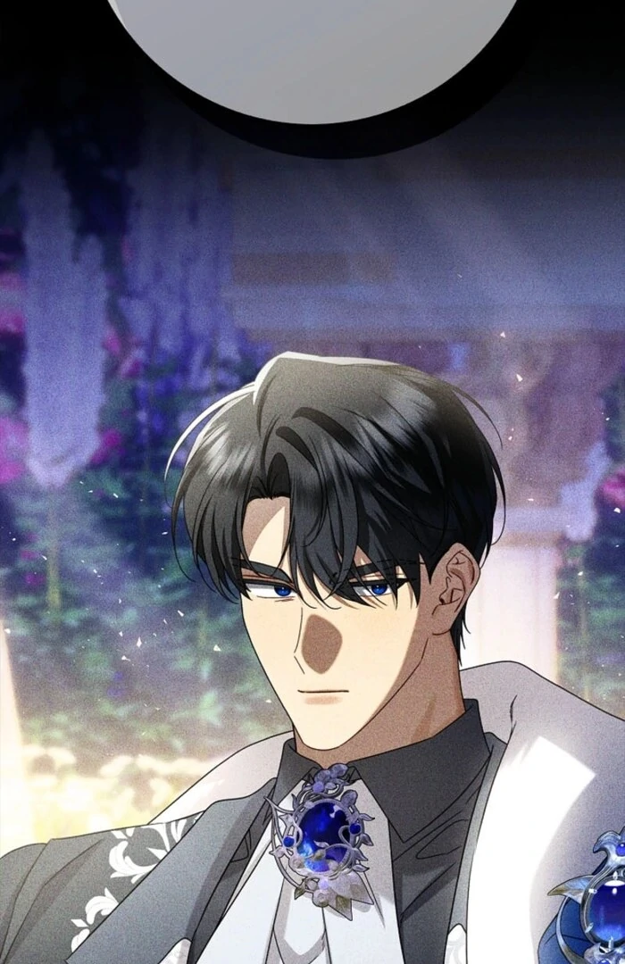 Sorry, I got distracted by your looks Chapter 40 - page 16