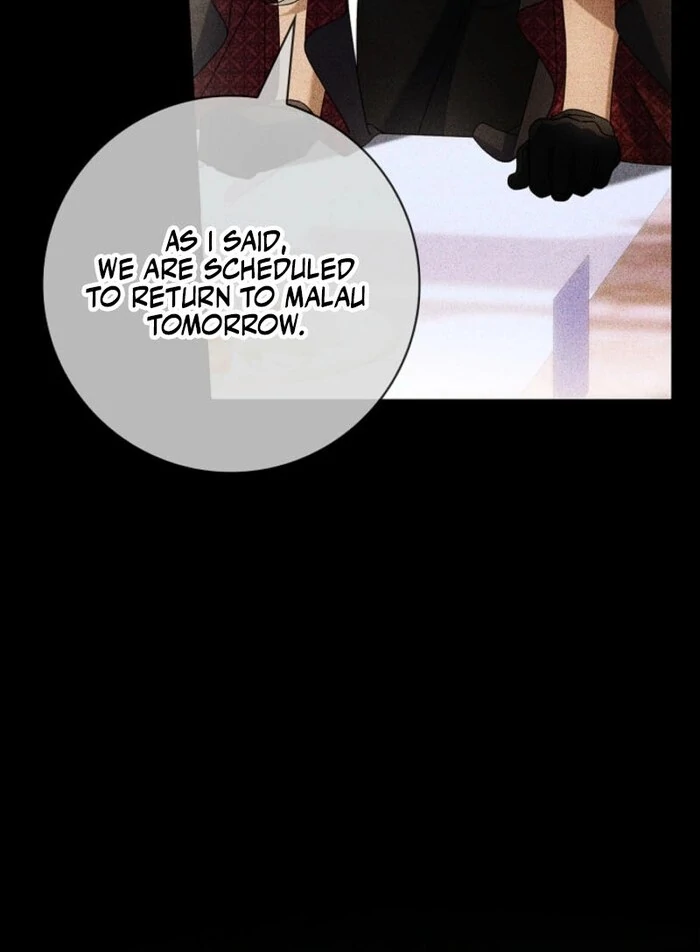 Sorry, I got distracted by your looks Chapter 40 - page 19