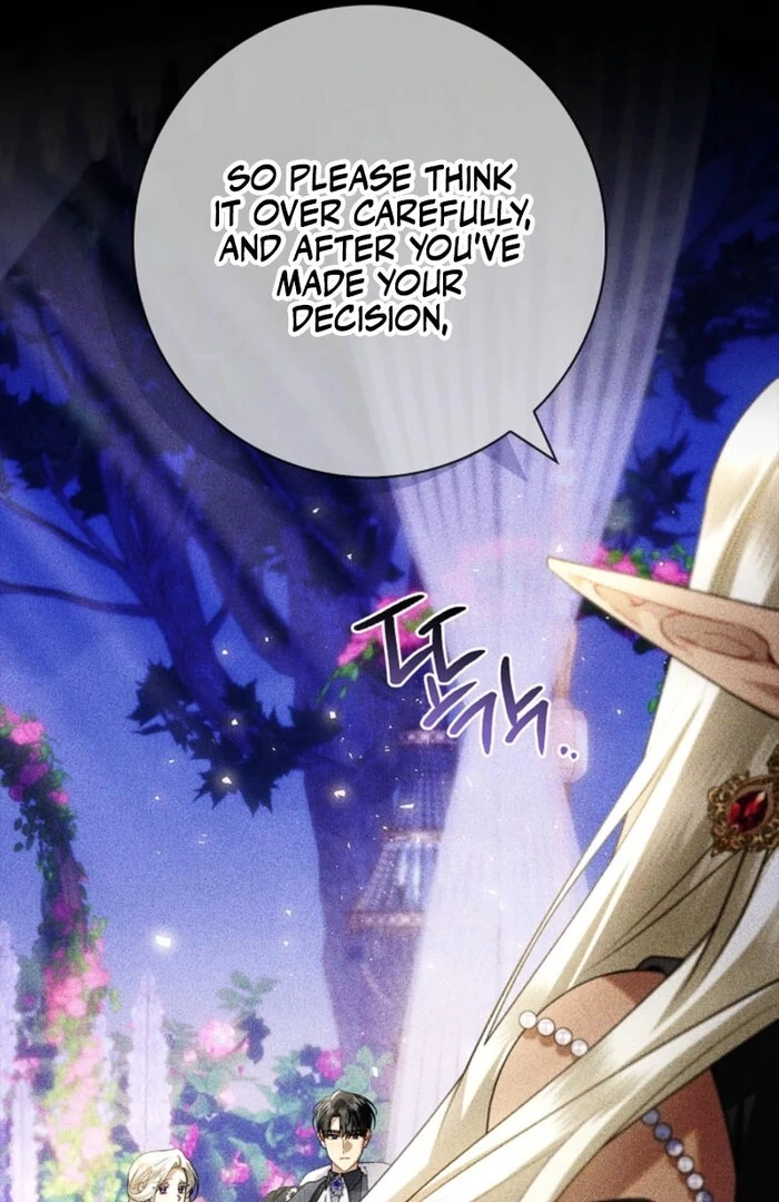 Sorry, I got distracted by your looks Chapter 40 - page 20