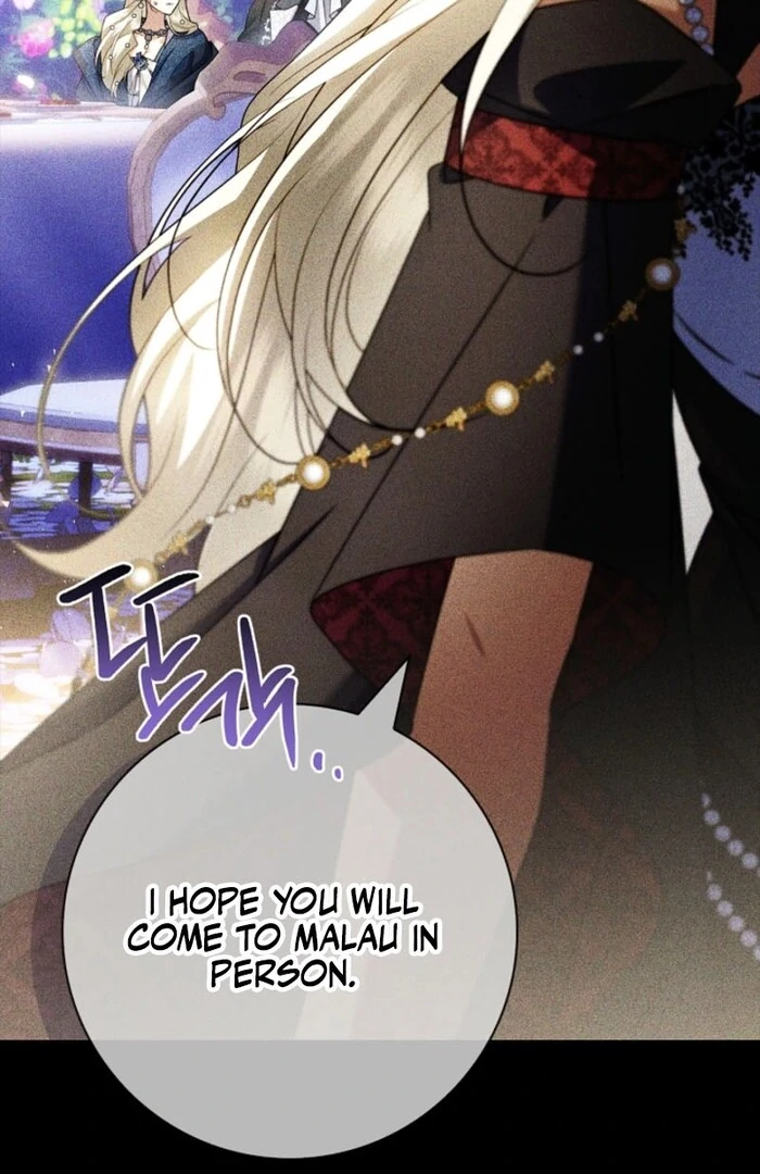 Sorry, I got distracted by your looks Chapter 40 - page 21