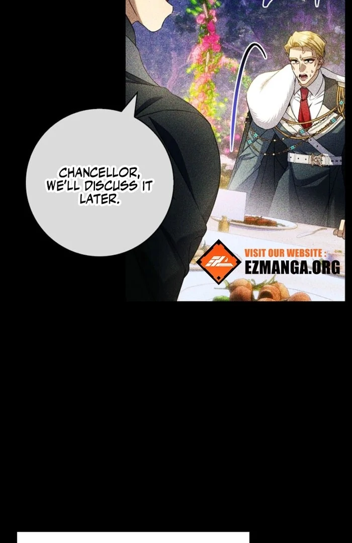 Sorry, I got distracted by your looks Chapter 40 - page 23