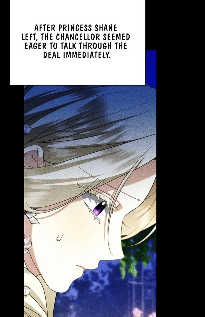 Sorry, I got distracted by your looks Chapter 40 - page 24