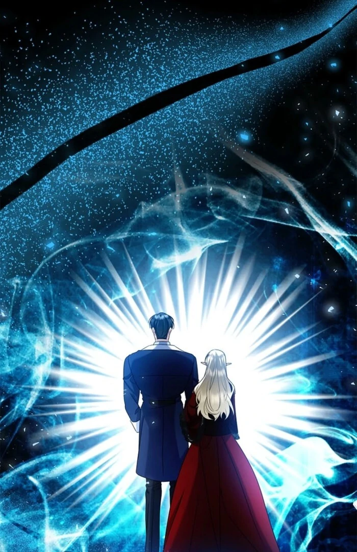 Sorry, I got distracted by your looks Chapter 40 - page 28