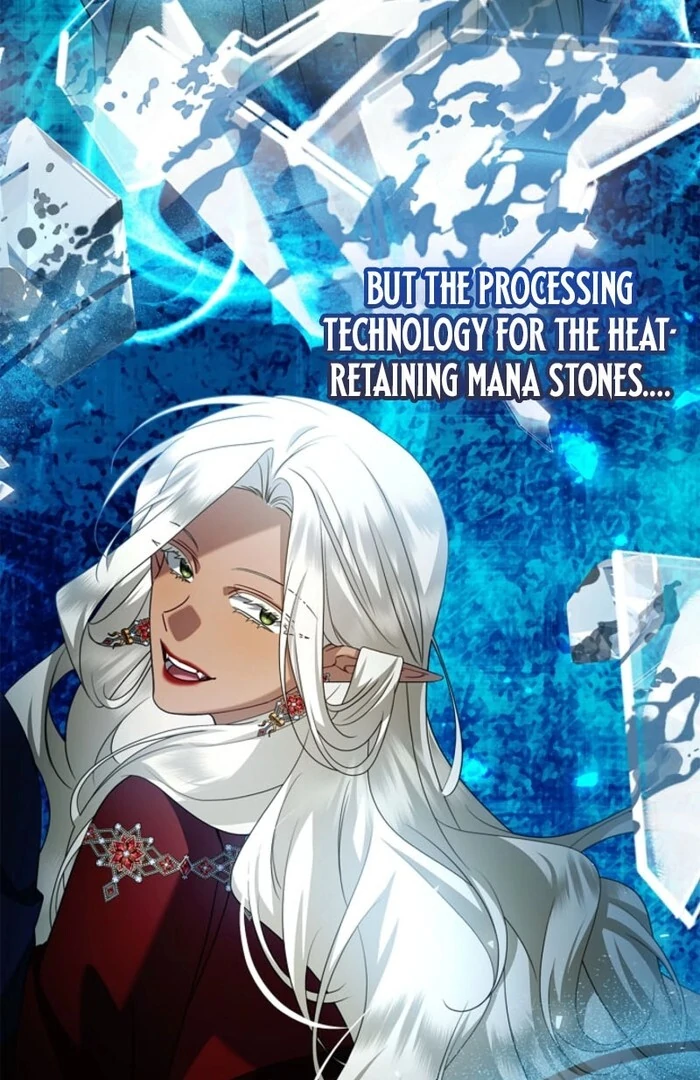 Sorry, I got distracted by your looks Chapter 40 - page 30