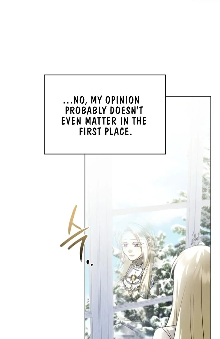 Sorry, I got distracted by your looks Chapter 40 - page 33