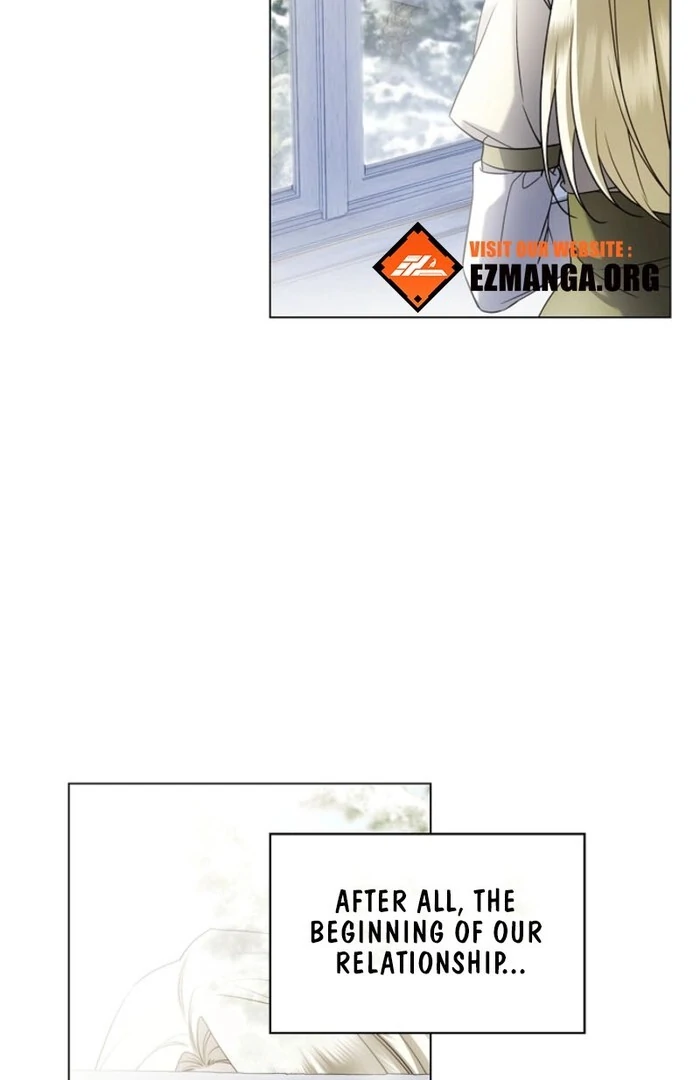 Sorry, I got distracted by your looks Chapter 40 - page 34