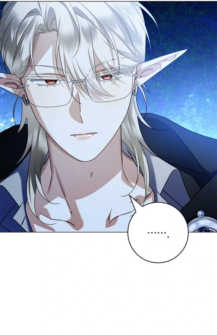 Sorry, I got distracted by your looks Chapter 40 - page 48