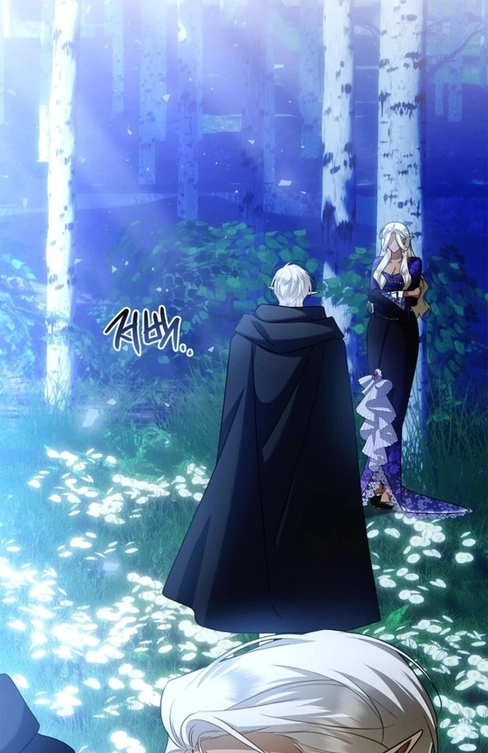 Sorry, I got distracted by your looks Chapter 40 - page 51