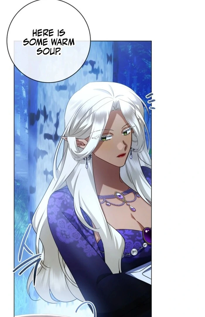 Sorry, I got distracted by your looks Chapter 40 - page 53