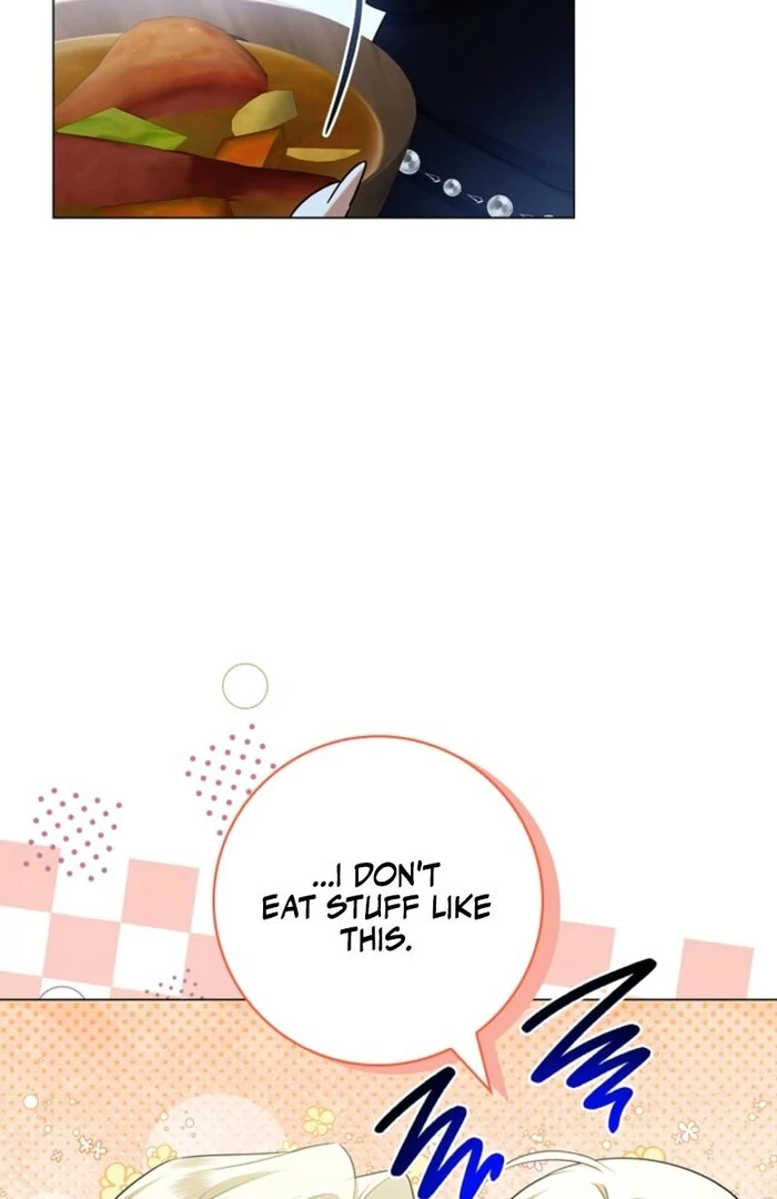 Sorry, I got distracted by your looks Chapter 40 - page 54