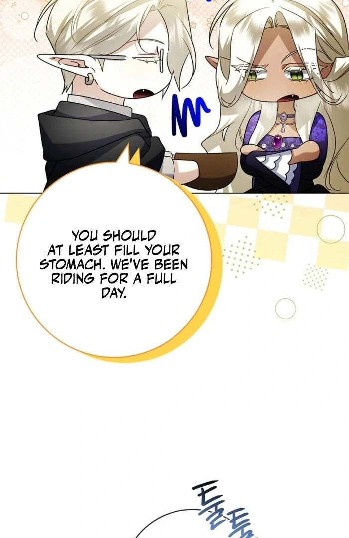 Sorry, I got distracted by your looks Chapter 40 - page 55