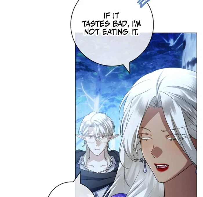 Sorry, I got distracted by your looks Chapter 40 - page 56