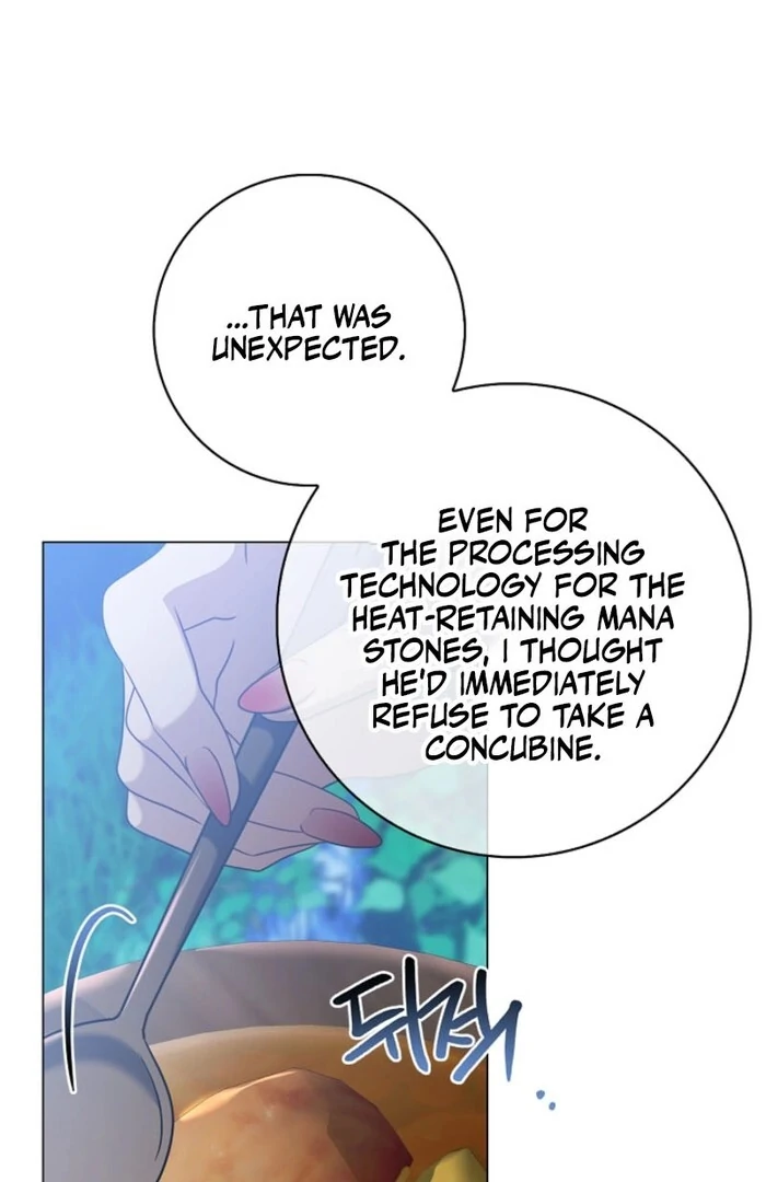 Sorry, I got distracted by your looks Chapter 40 - page 58