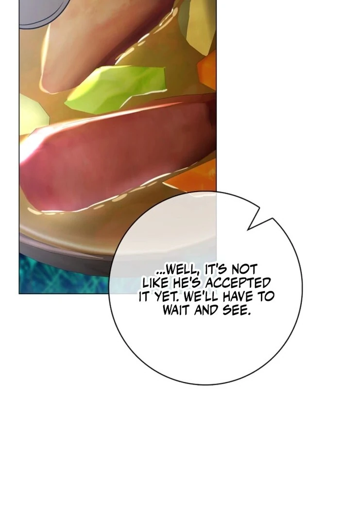 Sorry, I got distracted by your looks Chapter 40 - page 59