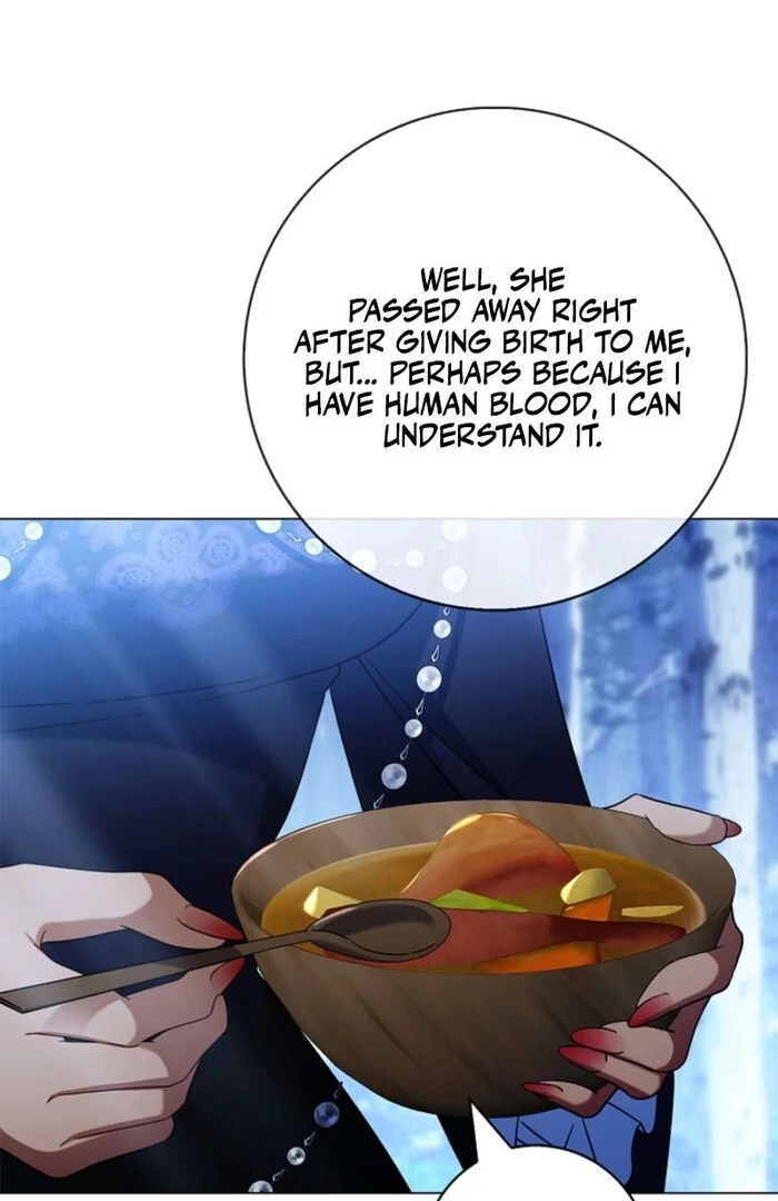 Sorry, I got distracted by your looks Chapter 40 - page 69