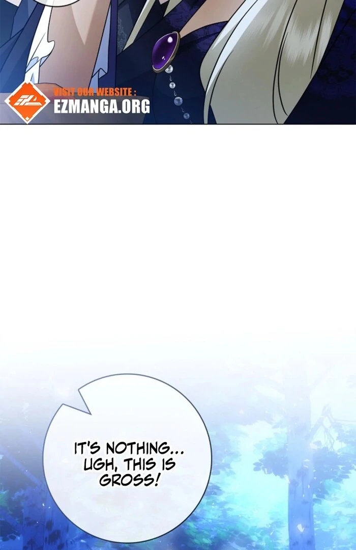 Sorry, I got distracted by your looks Chapter 40 - page 83