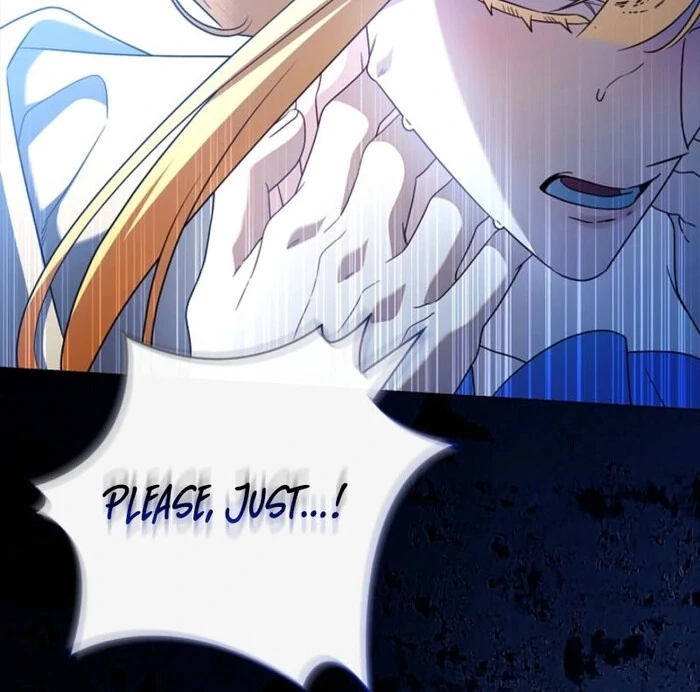 Sorry, I got distracted by your looks Chapter 40 - page 95