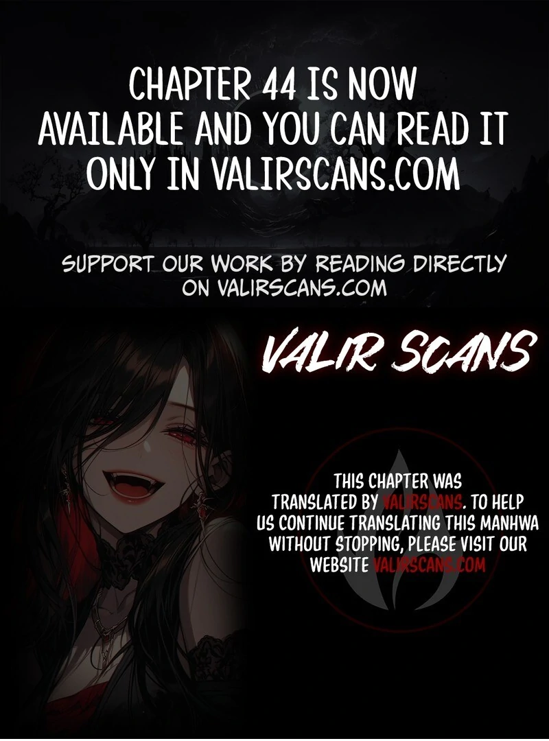 Sorry, I got distracted by your looks Chapter 41 - page 1