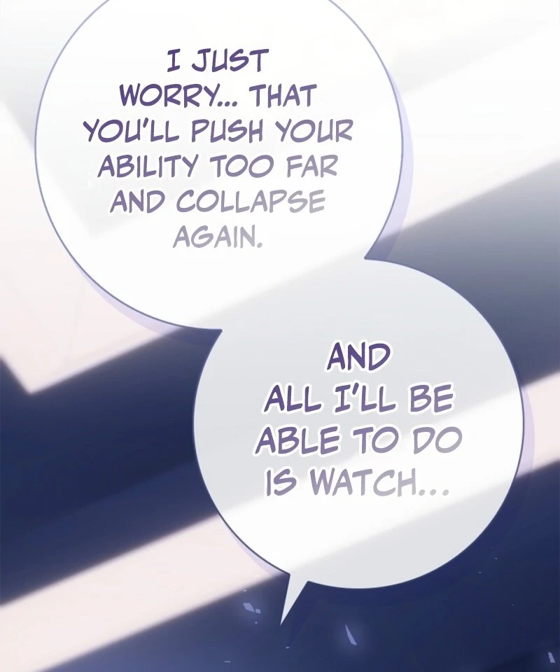 Sorry, I got distracted by your looks Chapter 41 - page 101