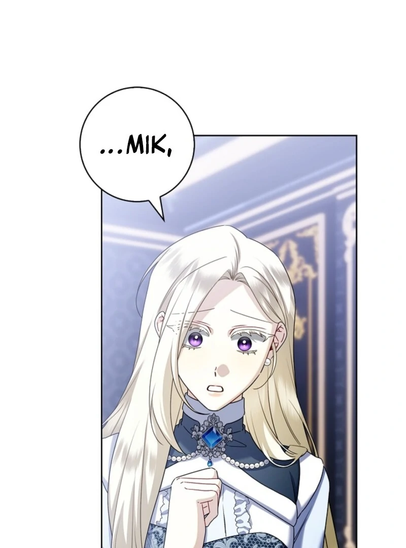 Sorry, I got distracted by your looks Chapter 41 - page 104