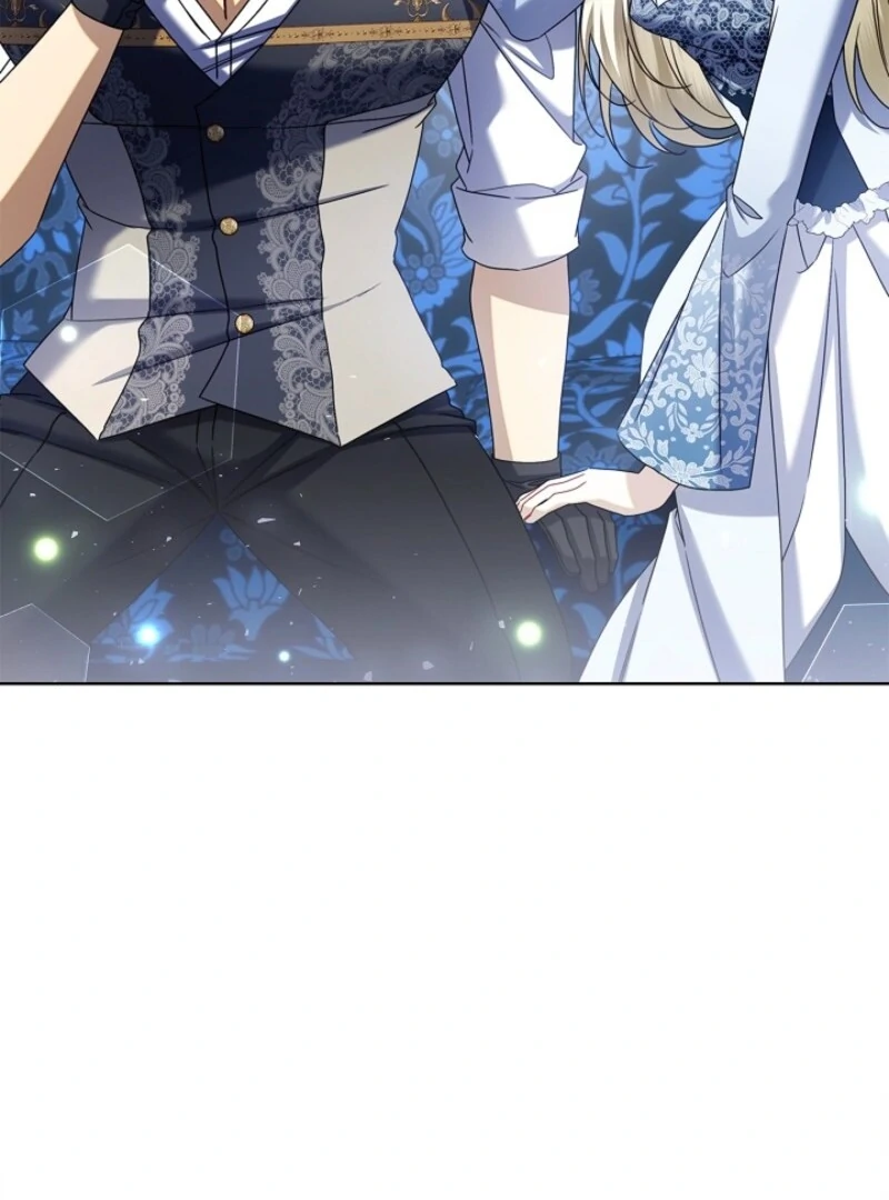 Sorry, I got distracted by your looks Chapter 41 - page 109