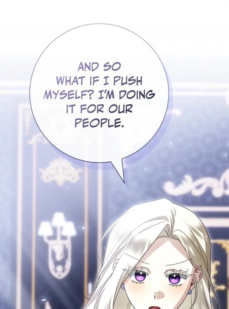 Sorry, I got distracted by your looks Chapter 41 - page 110