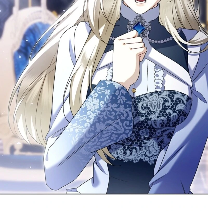 Sorry, I got distracted by your looks Chapter 41 - page 111