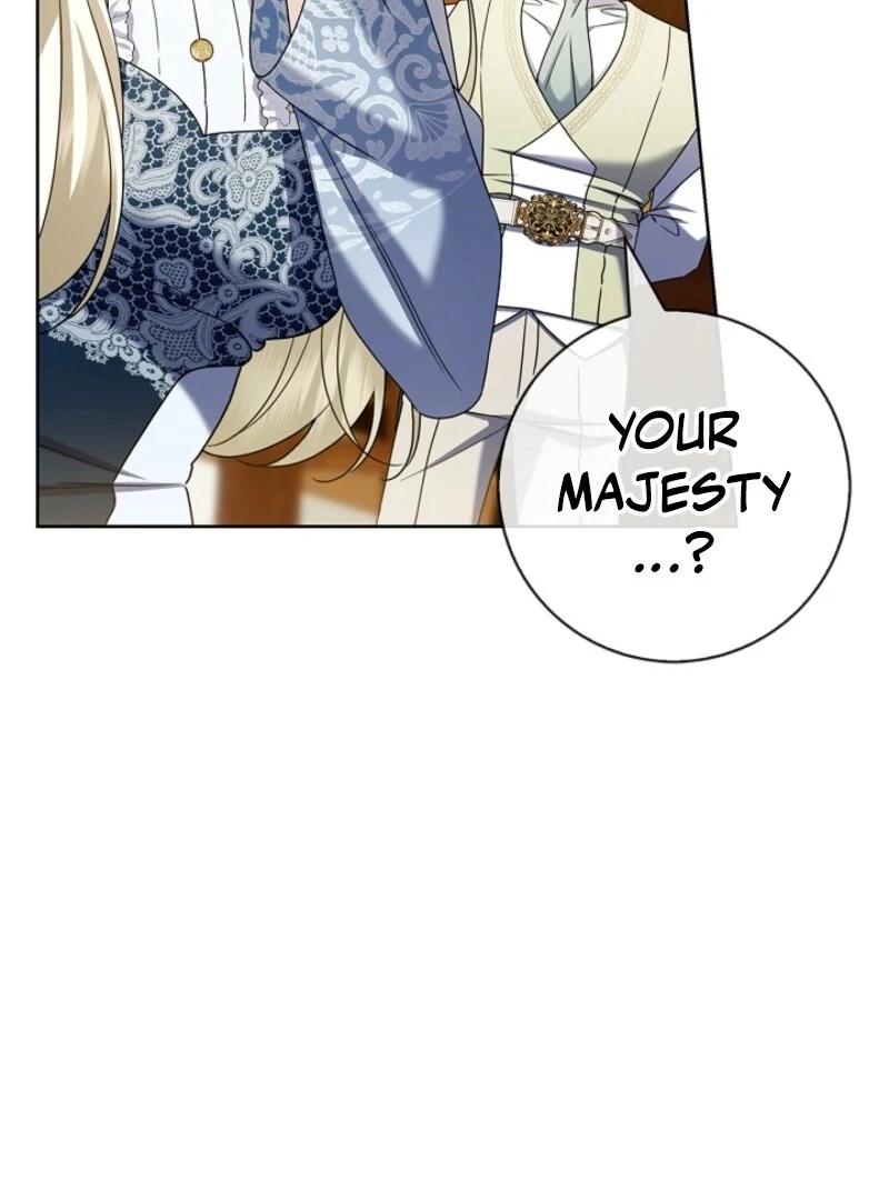 Sorry, I got distracted by your looks Chapter 41 - page 12