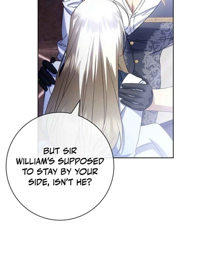 Sorry, I got distracted by your looks Chapter 41 - page 120