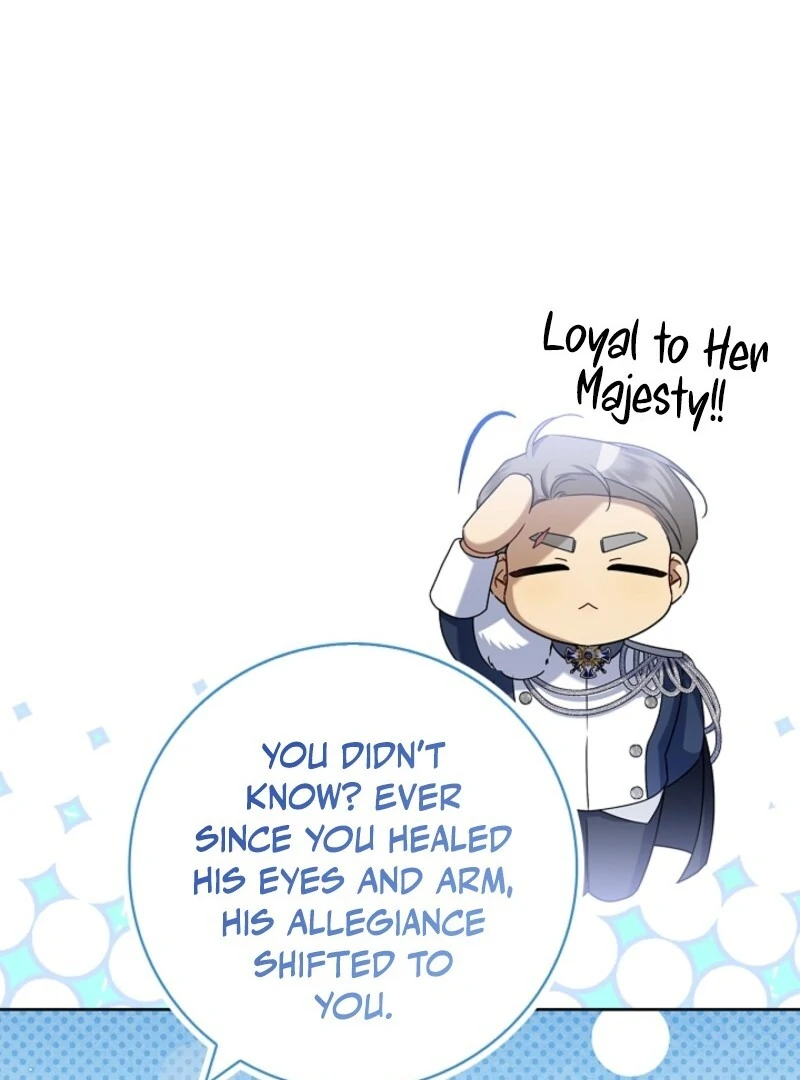 Sorry, I got distracted by your looks Chapter 41 - page 121