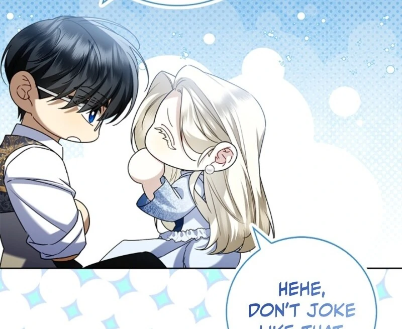 Sorry, I got distracted by your looks Chapter 41 - page 122