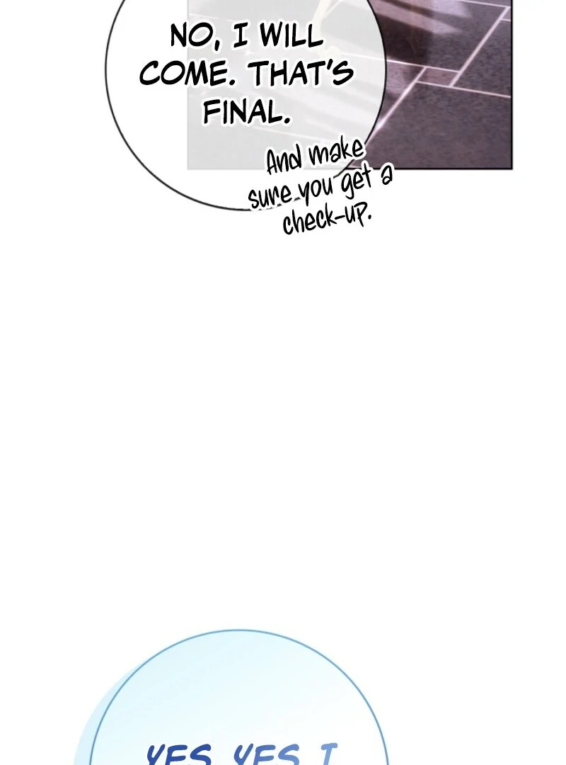 Sorry, I got distracted by your looks Chapter 41 - page 125