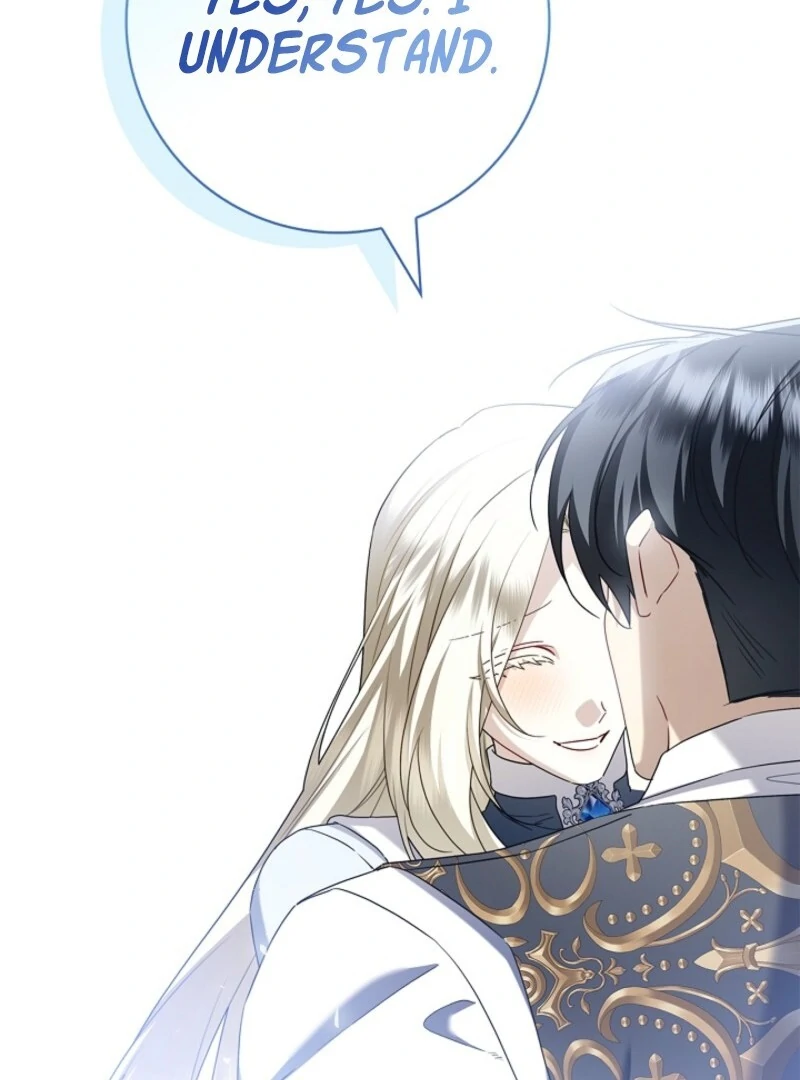 Sorry, I got distracted by your looks Chapter 41 - page 126