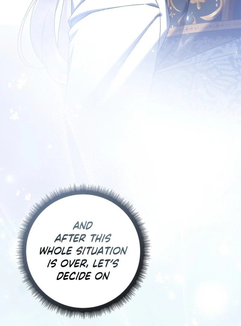 Sorry, I got distracted by your looks Chapter 41 - page 127