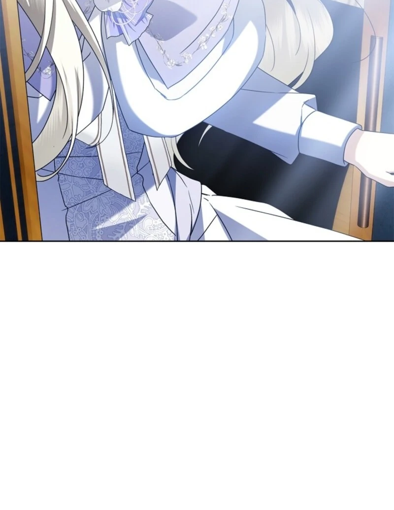 Sorry, I got distracted by your looks Chapter 41 - page 134