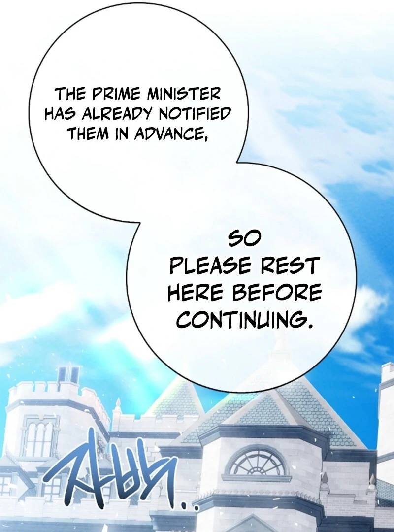 Sorry, I got distracted by your looks Chapter 41 - page 135