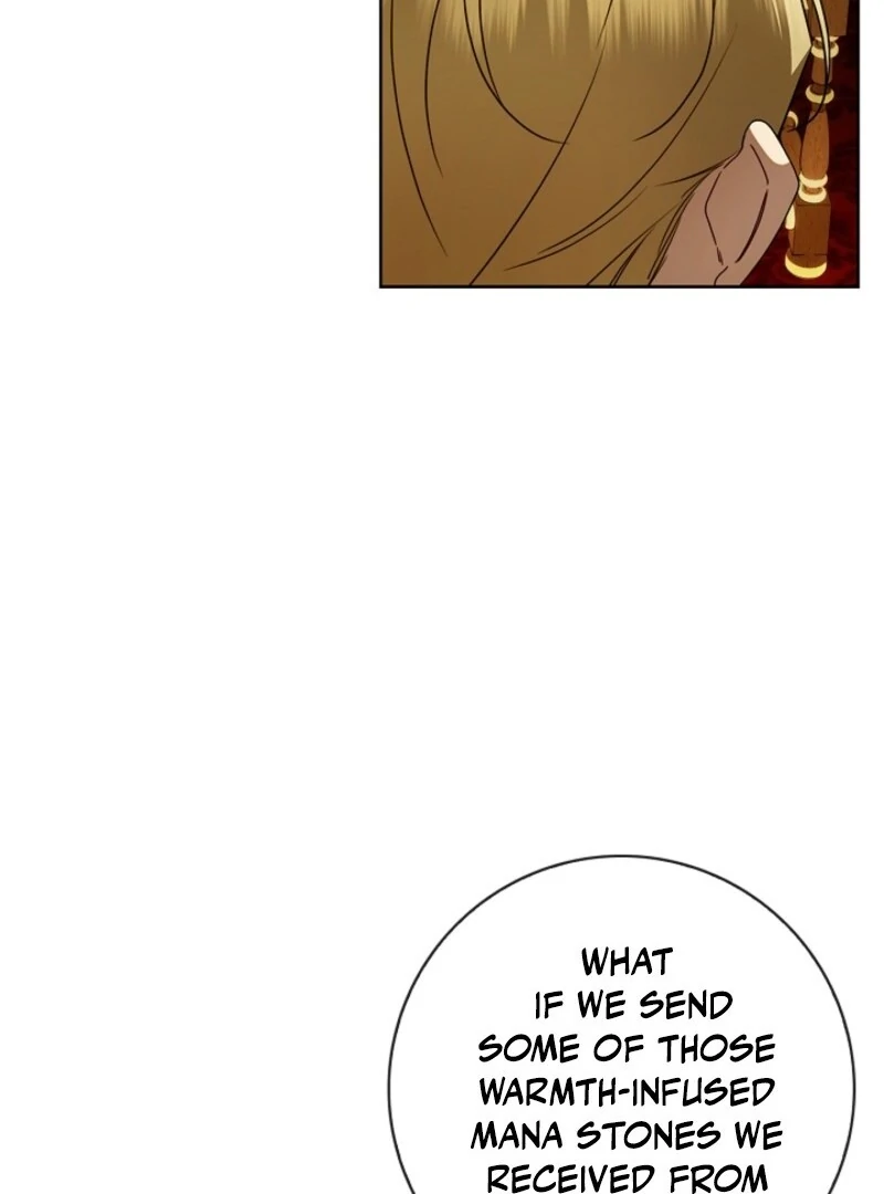 Sorry, I got distracted by your looks Chapter 41 - page 14