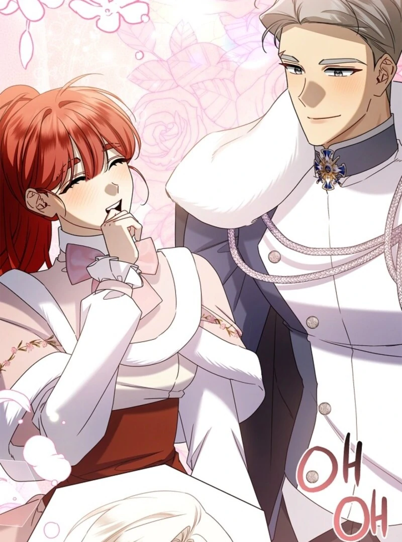 Sorry, I got distracted by your looks Chapter 41 - page 140