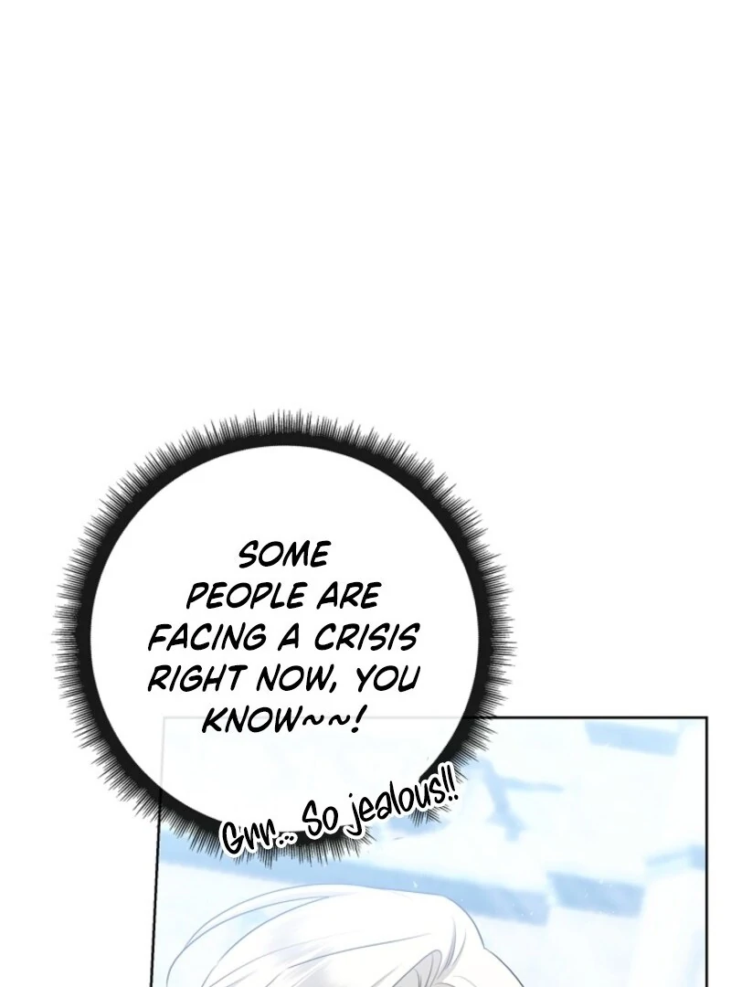 Sorry, I got distracted by your looks Chapter 41 - page 142