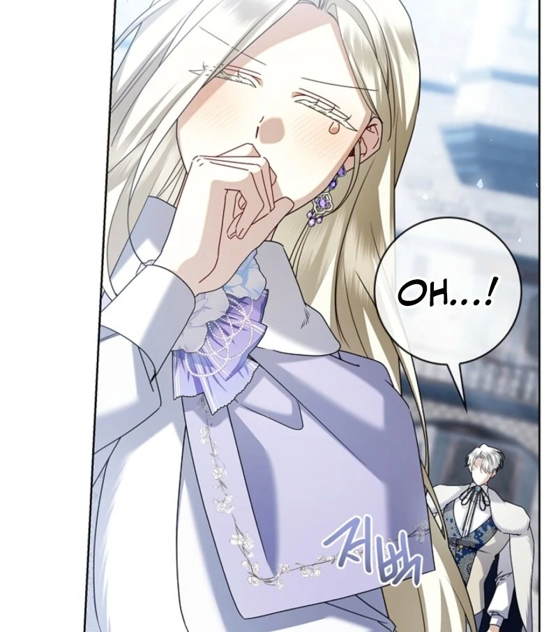 Sorry, I got distracted by your looks Chapter 41 - page 143