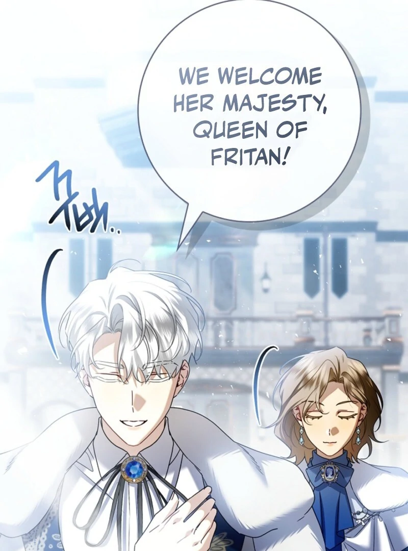 Sorry, I got distracted by your looks Chapter 41 - page 145